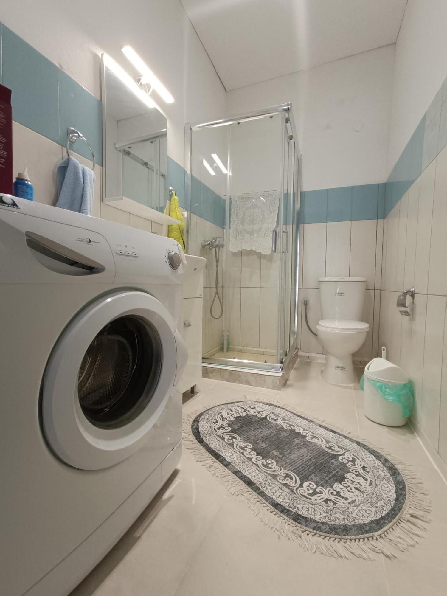 Irene'S Home イグメニツァ エクステリア 写真